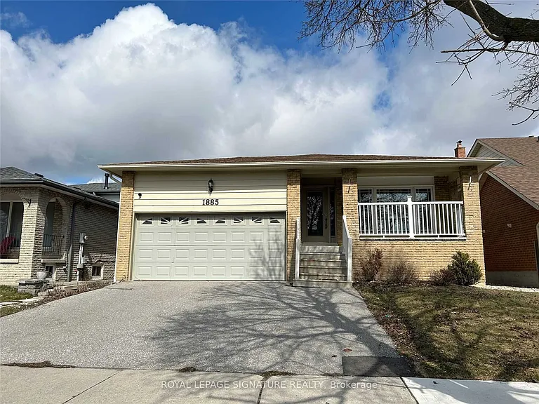 1885 Rosefield Rd — Photo 1