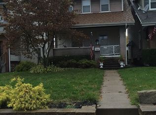 1134 4th St, Beaver, PA 15009