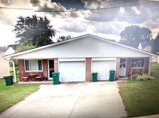 40 Forestdale Ave #40, Fairborn, OH 45324