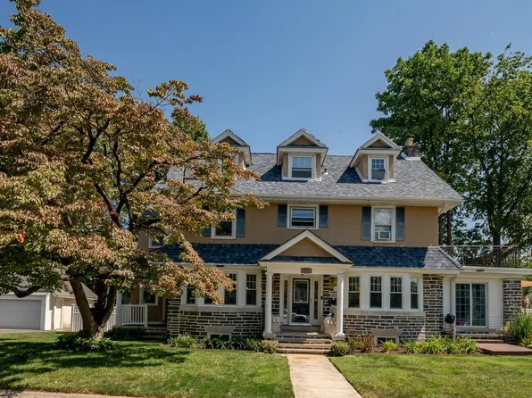 341 Wayne Ave, Upper Darby, PA 19082