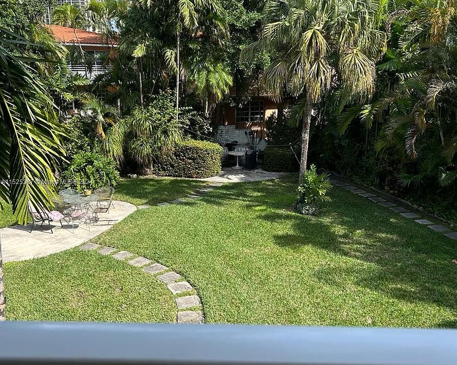 1st image of 50 Park Dr APT 8