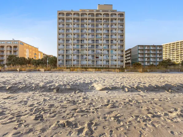 1207 Ocean Blvd. S #20603, Myrtle Beach, SC 29577