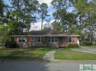 1802 E 59th St, Savannah, GA 31404