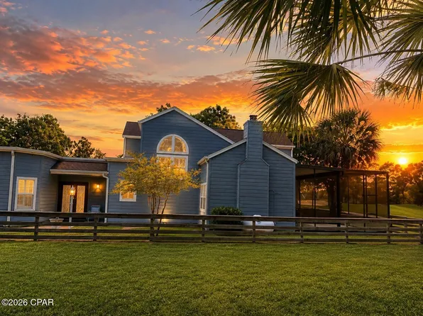 904 Sea Robin Ln, Panama City, FL 32408