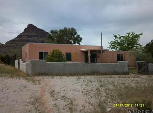 2373 S Dragoon Rd, Golden Valley, AZ 86413