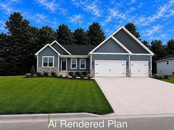 2745 Hickory Ct, Lexington, OH 44904