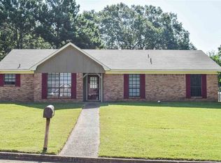 106 Scotland Rd, Clinton, MS 39056