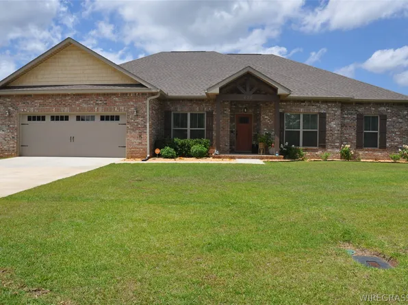 426 County Road 758, Enterprise, AL 36330