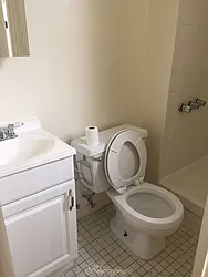 Rented by City Connections Realty