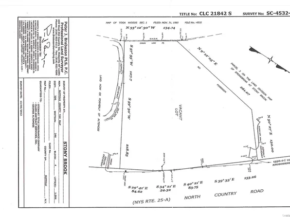 0 Route 25 A Drive #A, Stony Brook, NY 11790