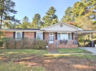 117 Edna St, North Augusta, SC 29841