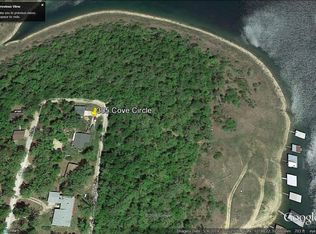 305 Cove Cir, Protem, MO 65733