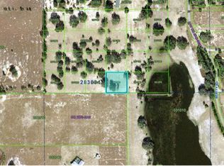 Libby Rd LOT H-46, Babson Park, FL 33827
