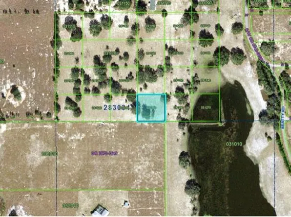 Libby Rd Lot H-46, Babson Park, FL 33827