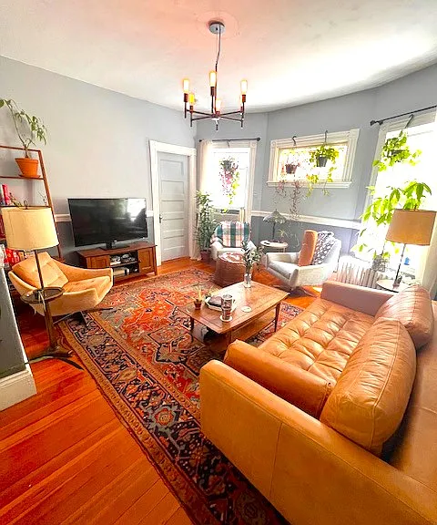 30 Sudan St #2 — Photo 1