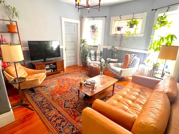 30 Sudan St #2, Boston, MA 02125