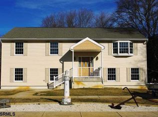 208 Frederick Ave, Marmora, NJ 08223