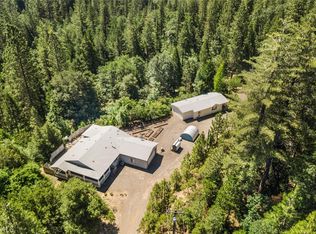 109 Cedar Ridge Ct, Cohasset, CA 95973