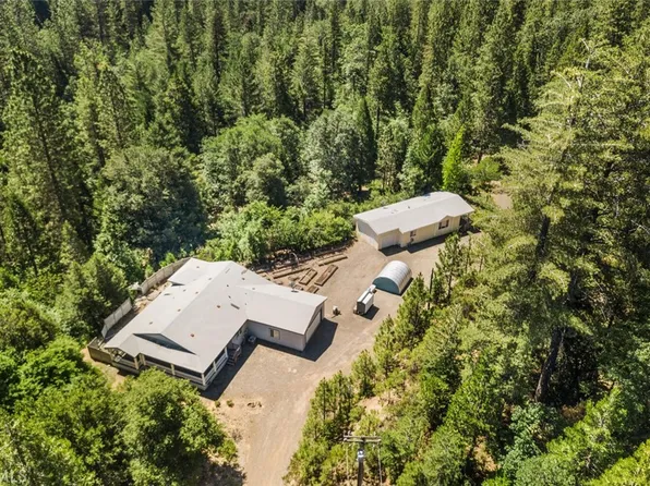 109 Cedar Ridge Ct, Cohasset, CA 95973