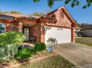 1307 Dezarae, San Antonio, TX 78253