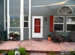 3104 Concord Way, Longmont, CO 80503