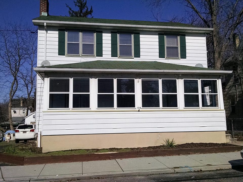 Upper unit