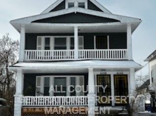 4086 E 138th St, Cleveland, OH 44105