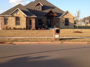 13321 NW 5th St, Yukon, OK 73099