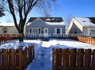 4935 Newton Ave N, Minneapolis, MN 55430