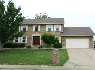 6835 Eldorado Dr, Liberty Township, OH 45044