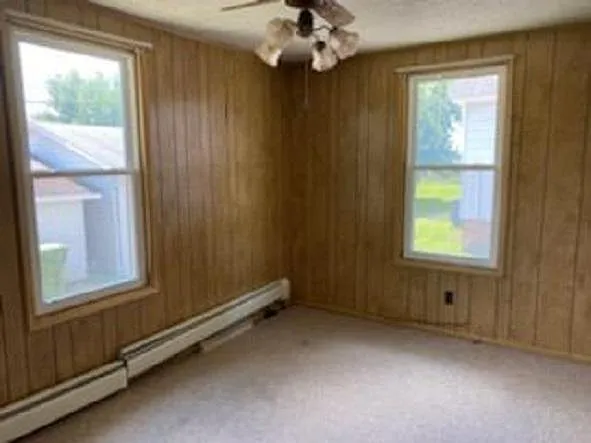 Back Bedroom