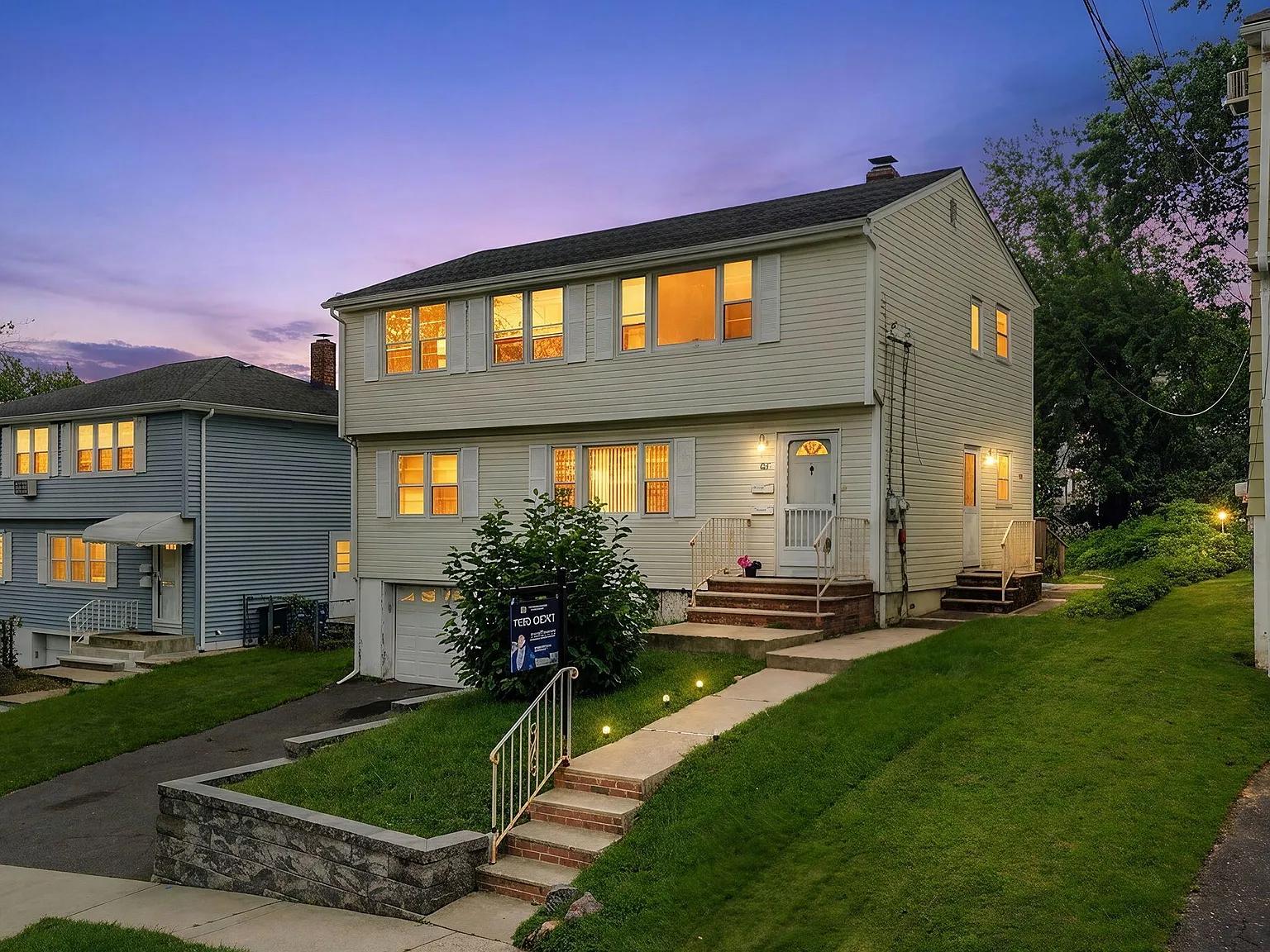 3 bed, 1.0 bath, $3,500 — Photo 2