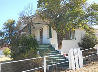 215 14th Ter, Bisbee, AZ 85603