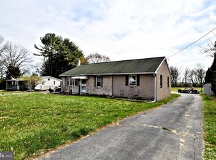 7783 Boyertown Pike, Boyertown, PA 19512