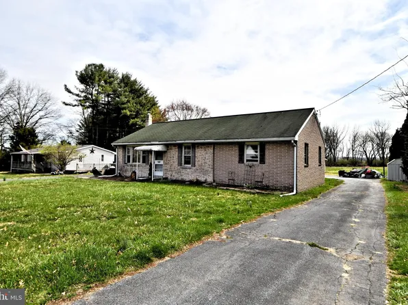 7783 Boyertown Pike, Boyertown, PA 19512