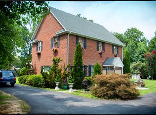 13706 Westfield Rd, Midlothian, VA 23113