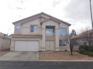 9975 Mystic Dance St, Las Vegas, NV 89183