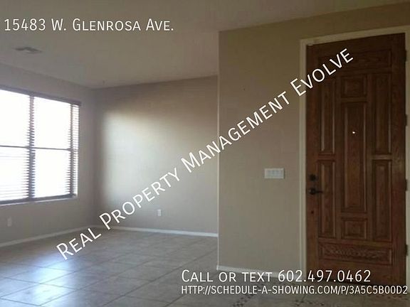 5th image of 15483 W Glenrosa Ave