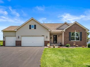 3461 Fletcher Ln, Aurora, IL 60506