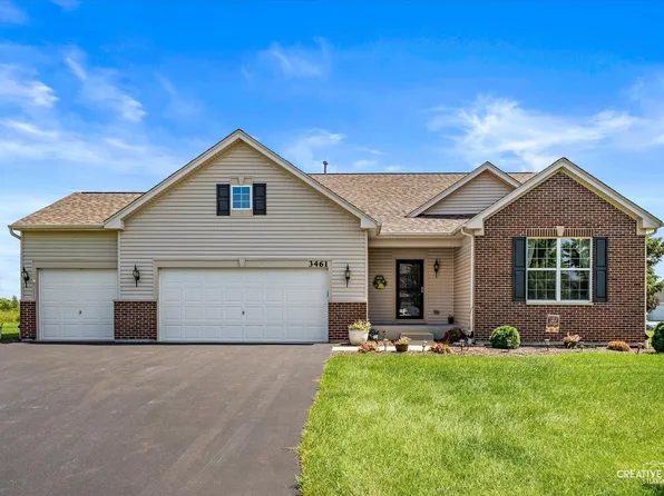 3461 Fletcher Ln, Aurora, IL 60506
