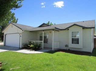 3421 Cedar Park Ct, Nampa, ID 83686