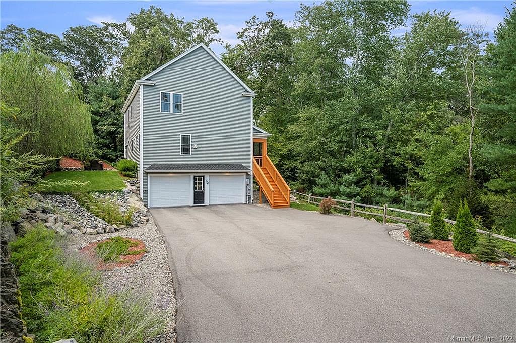 433 Tiffany St, Attleboro, MA 02703 Zillow