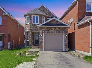424 Jay Cres, Orangeville, ON L9W4Z2