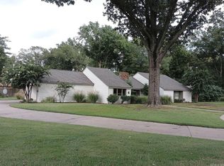 4 Juliann Cir, Dumas, AR 71639