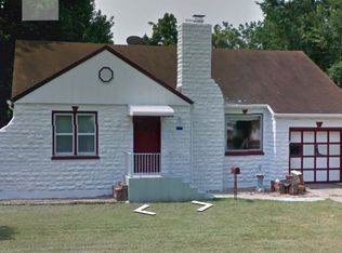 423 W County St, Monett, MO 65708