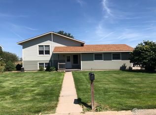 535 S Worley Ave, Holyoke, CO 80734