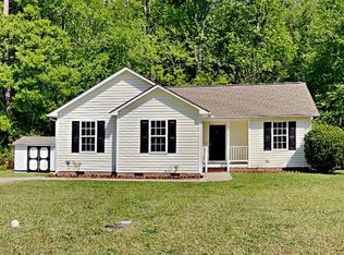 109 Stone Ridge Dr, Smithfield, NC 27577