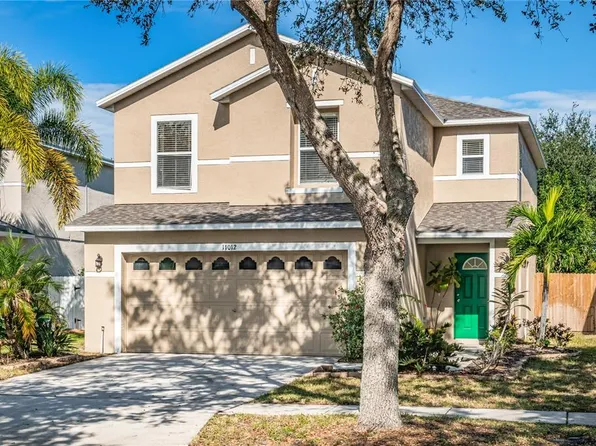 11012 Golden Silence Dr, Riverview, FL 33579