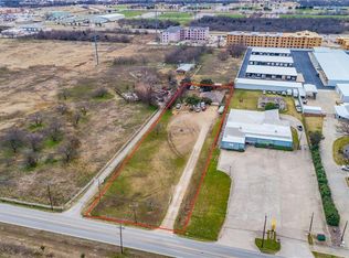 4558 Keller Hicks Rd, Fort Worth, TX 76244