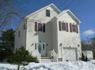 110 Plaza Pl, Pleasantville, NJ 08232
